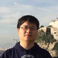 Jerry Zhao