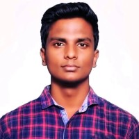 Arun Kumar M