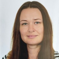 Alexandra Suprovych