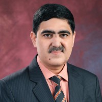 Ramakrishnan Nagarajan