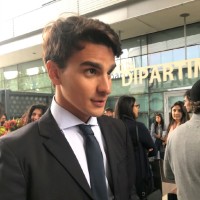 Niccolò Francioni