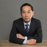 Taichi Goto