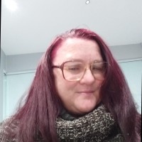 Mrs Maughan-Holman