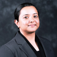 Ipsita Dipanweeta