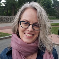 Katherine Shields, Ph.D.