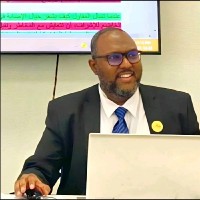 Mohanad Allagani Alsaid