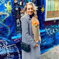 Angelica Ball