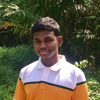 Sushaanth Suresh Kumar
