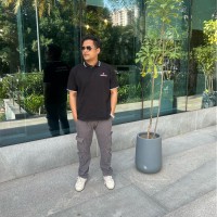 Amjad Patel