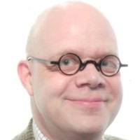 Peter Lind