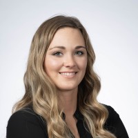 Caitlan Lange