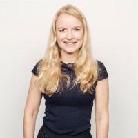 Stina Hallberg