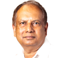 Jay Narayan