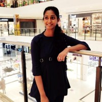 DEVIKA A M