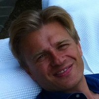 alessandro parravicini