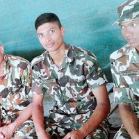 Ramesh Khatiwada