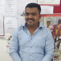 Pratik Ghodekar