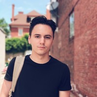 Logan Erdner