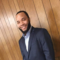 Deandre Griffin