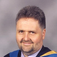 Kieron Griffin