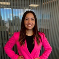 Valentina Pastene Villanueva