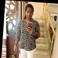Vasanthi M