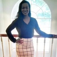 Lydia Thomas