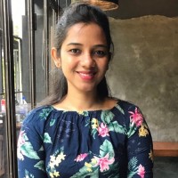 Anjali Tanpure