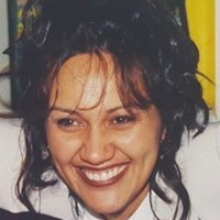 Marama Isherwood