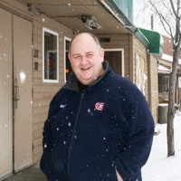 Dave Adey