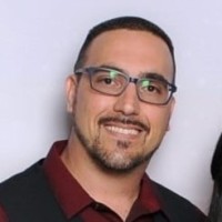 Frank Castro