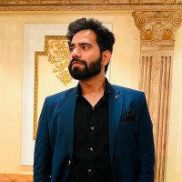 Nikhil Gogia