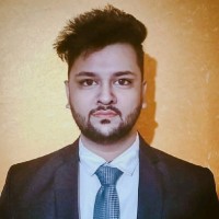 Yogesh Kumar Jha