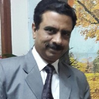 Man mohan Bagai