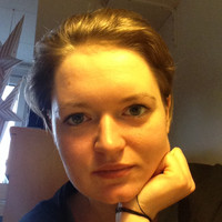 Tove Lindgren