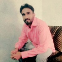 Zaman Ali