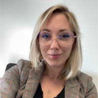 Pauline Destieu