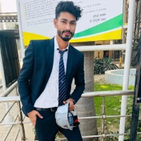 Raj Kumar Pathak
