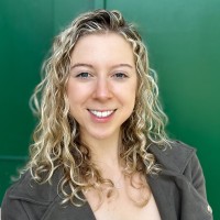 Hannah Claussenius-Kalman, Ph.d.