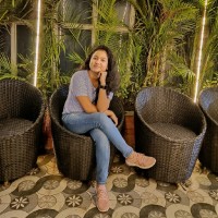 Ashwini Jagtap