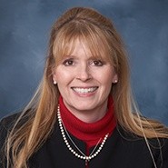 Mandy Clark-King