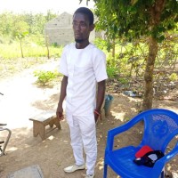 Mark Kwao