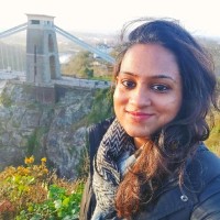 Sneha Ganesan