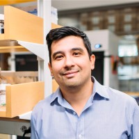 Jason Buenrostro