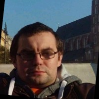 Grzegorz Witek
