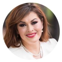 Irene Galindo-Cantu