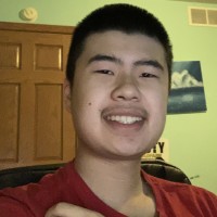 Edmond Huang
