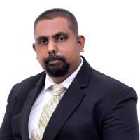 Dinesh Gamlath