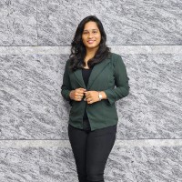 Priya Darshini Shanmugam