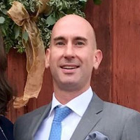 Brian Matochik